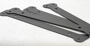 Торшер Lussole Parker GRLSP-9887