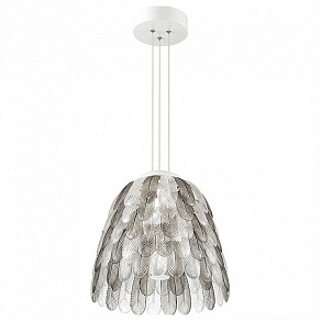 Подвесной светильник Odeon Light Piumi 4176/57L