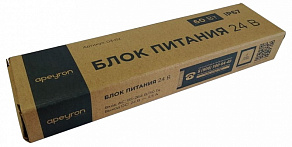 Блок питания Apeyron Electrics  03-112
