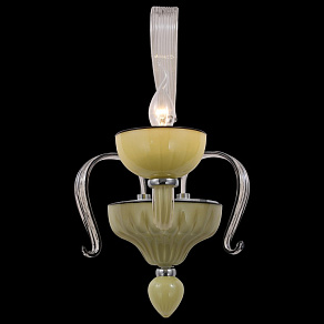 Бра ST-Luce Smooth SL758.091.01