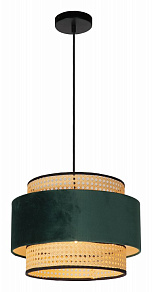 Подвесной светильник Lucide Javor 34439/38/33