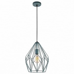 Подвесной светильник TopLight Jade TL1173H-01DG