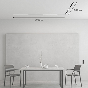 Комплект трековый Denkirs Smart ZigBee SET SET SMART ZigBee 02