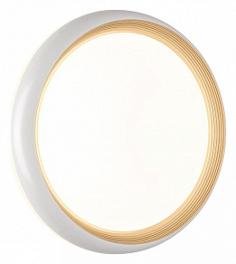 Накладной светильник Sonex Tofiq White 7650/DL