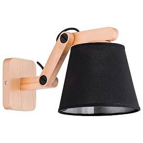Бра Eurosvet Joga 22710 Joga Black