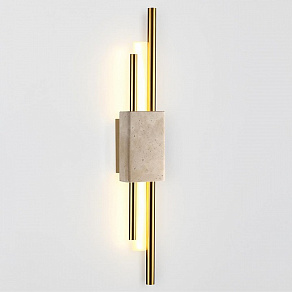 Накладной светильник Odeon Light TRAVERTINO 7034/10WL