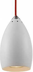 Подвесной светильник Arte Lamp Atlantis A4005SP-1WH