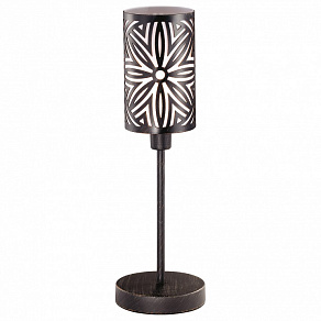 Настольная лампа декоративная Odeon Light Moli 2501/1T