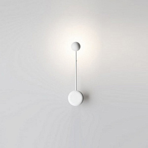 Накладной светильник Imperiumloft Pin Wall Light 44.520