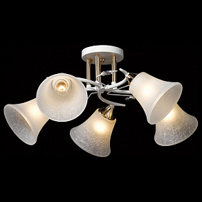 Потолочная люстра De City Нежность 676014205