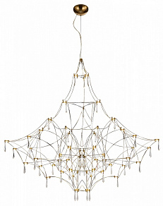 Подвесная люстра ST-Luce Gravetta SL6601.213.114