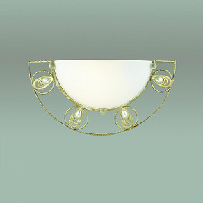 Накладной светильник Odeon Light Kanti 3483/1W