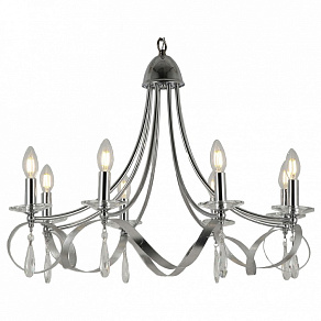 Подвесная люстра EVOLUCE Filatta SLE120203-08