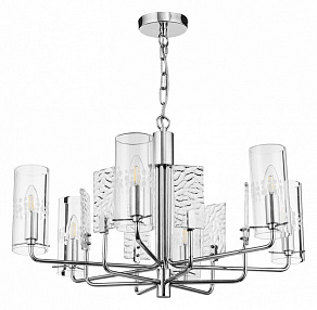 Подвесная люстра Maytoni Napoli MOD032PL-06CH