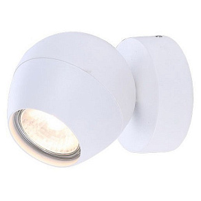 Спот Arte Lamp Sfera A5781AP-1WH