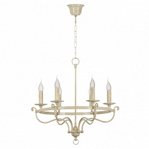 Подвесная люстра Jupiter Wenecja 1446 WE 6 E