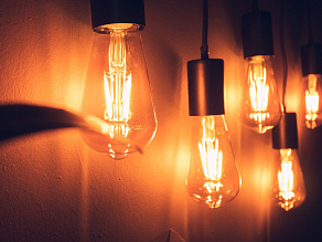 Лампа светодиодная Uniel Golden E27 5Вт K UL-00002360