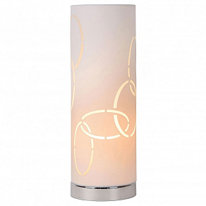 Настольная лампа декоративная Lucide Vera 03509/01/31