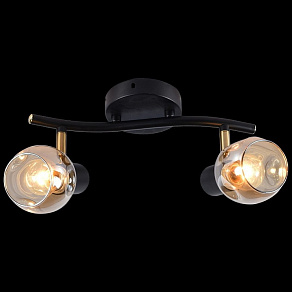 Спот Reluce 05961 05961-0.8-02 BK+AB