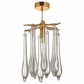 Подвесная люстра Dio D’Arte Tavenna Tavenna H 1.5.21.108 G