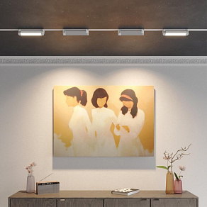 Накладной светильник Novotech PORT 359793