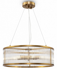 Подвесной светильник Freya Savoy FR5053PL-06BS
