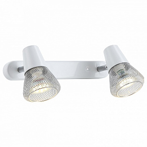 Спот Arte Lamp 9268 A9268AP-2WH