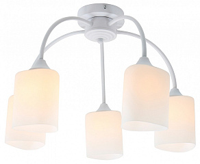 Потолочная люстра Escada Ipomea 2102/5P