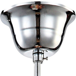 Подвесная люстра Globo Iowa 51539-3H