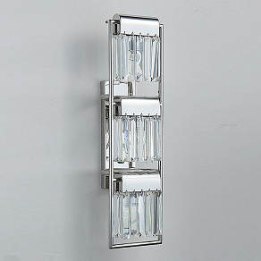 Бра Newport  4203/A chrome