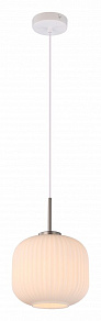 Подвесной светильник Moderli Ivory V11031-1P
