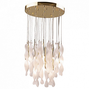 Потолочная люстра Odeon Light Vanilla 1842/18