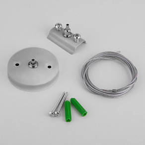 Подвес Elektrostandard TRF-1-200 TRF-1-200-CH