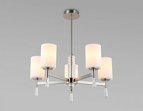 Люстра на штанге Ambrella Light HIGH LIGHT LH56251