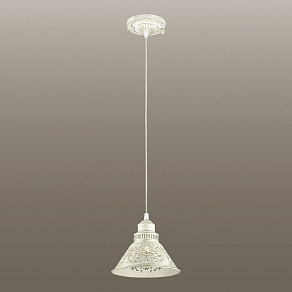 Подвесной светильник Odeon Light Kamun 2844/1