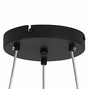 Подвесная люстра Lightstar Ceramo BW 799067