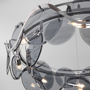 Подвесной светильник Bogate's Galicia 321/8