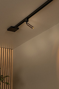 Светильник на штанге Lucide Track 09961/01/97