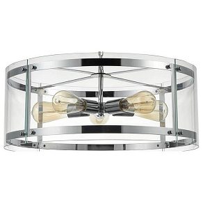 Подвесной светильник Vele Luce Tivoli VL5073P05