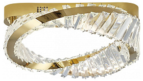 Накладной светильник Arte Milano AM-Venezia 316223/D400 GD