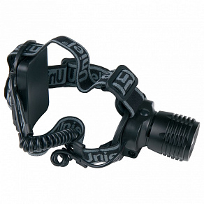 Фонарь налобный Uniel Standart 07438