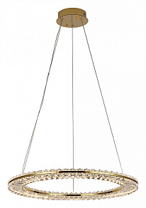 Подвесной светильник Newport 8240 8241/600 gold NEW