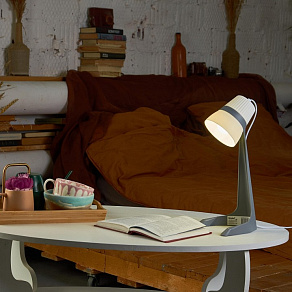 Настольная лампа офисная Uniel ULO-K22 UL-00009542