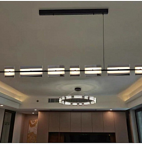 Подвесной светильник Zortes Loft ZRS.1802.100