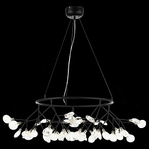 Подвесная люстра ST-Luce Riccardo SL411.433.45