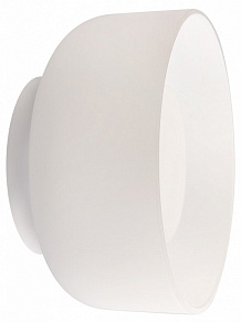 Накладной светильник Loft it Totem 10466W Milky white