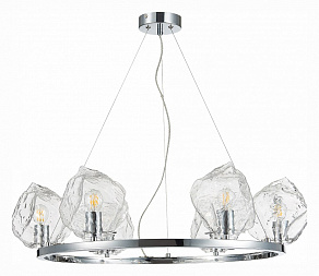 Подвесная люстра ST-Luce Portici SL1175.103.06