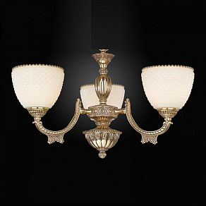 Подвесная люстра Reccagni Angelo 7155 L 7155/3