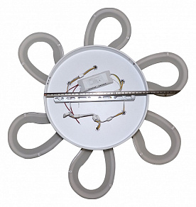 Потолочная люстра Natali Kovaltseva Innovation style INNOVATION STYLE 83001