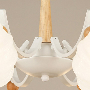 Люстра на штанге Reluce 04511 04511-0.3-08